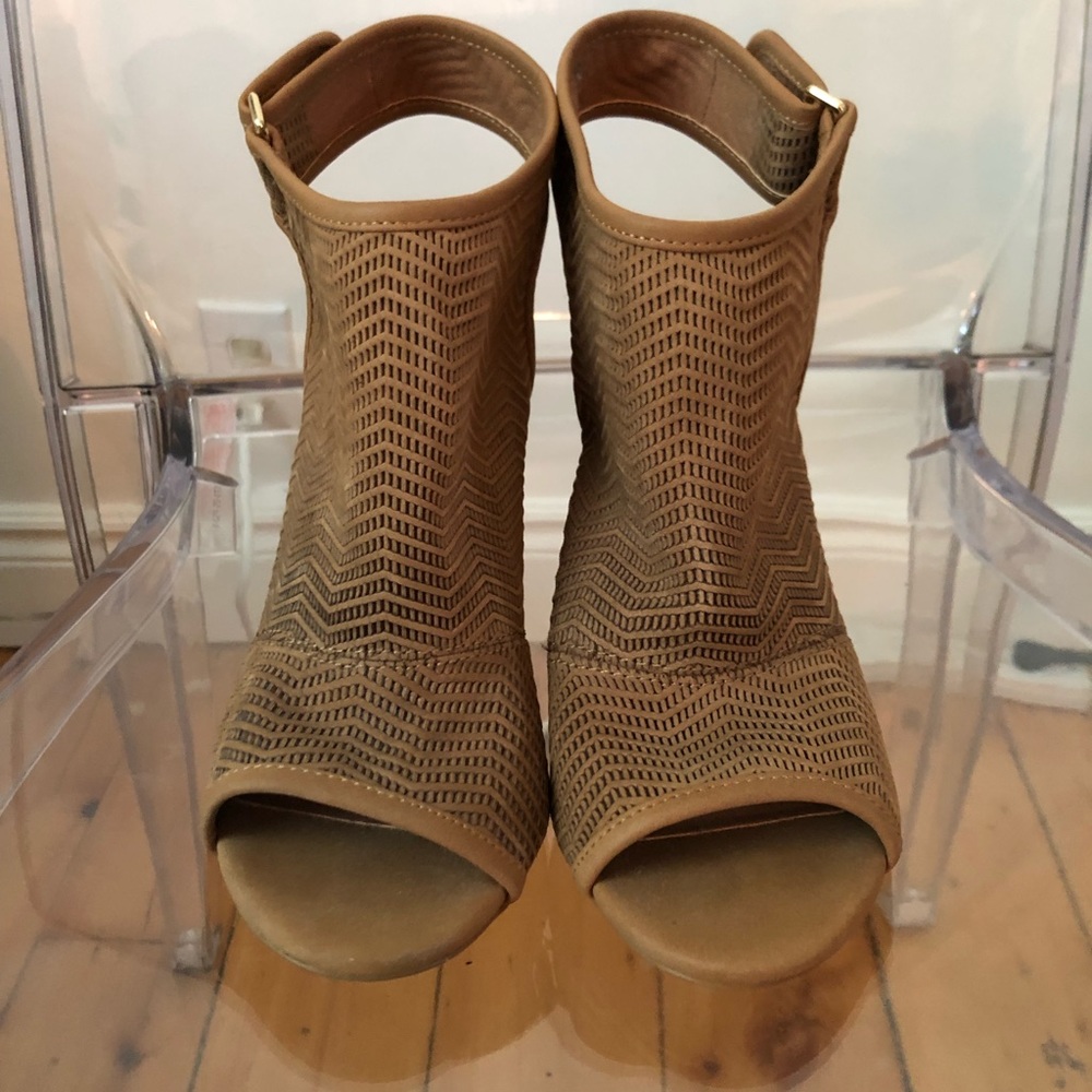COPY - Aldo summer heel